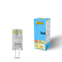 123inkt 123led G4 led-capsule 0.9W (10W)  LDR01926