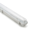 123led IP65 TL-armatuur 150 cm | 4000K | 3100 lumen (20.5W) incl. TL-buis