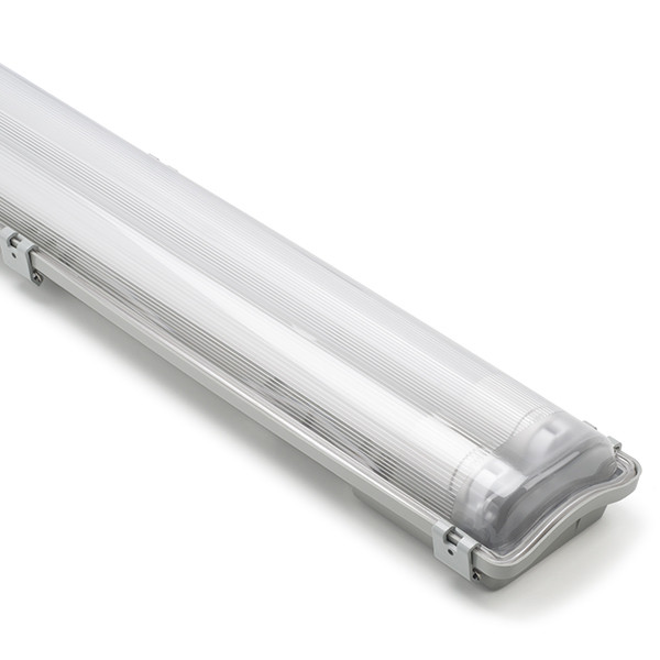 123inkt 123led IP65 TL-armatuur 150 cm | 4000K | 5280 lumen (22W) incl. TL-buis 2400115_02L123 LDR08631 - 1