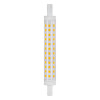 123inkt 123led R7S led-lamp staaflamp 9W (61W) L641800930 LDR06397 - 1