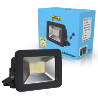 123inkt 123led breedstraler | 6000K | 2200 lumen (20W) 0310703L123 LDR01981