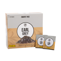 123inkt Earl Grey thee (100 stuks) 421000C 52751C 302045