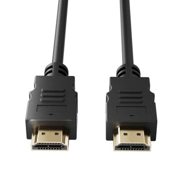 123inkt HDMI kabel 1.4 (3 meter) 51821C 60612C CVGL34000BK30C K5430SW.3C 302278 - 1