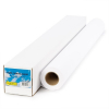 123inkt Matt Coated paper roll 841 mm (33 inch) x 45 m (90 grams)