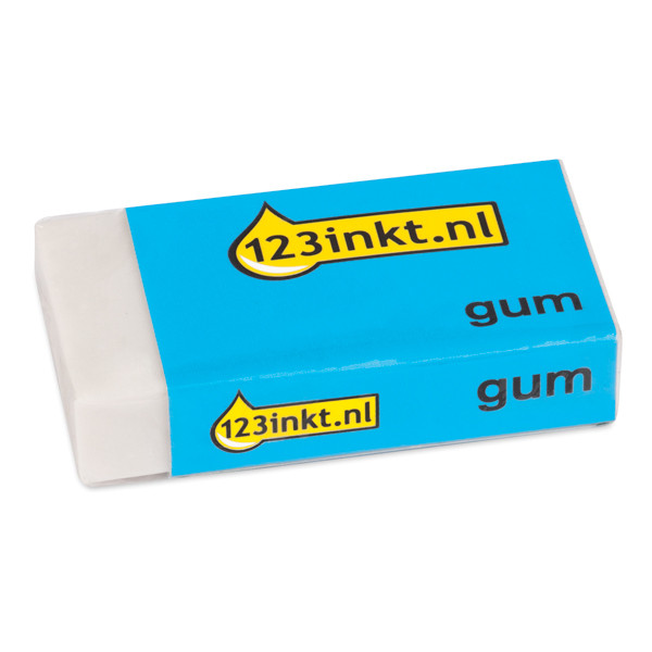 bedelaar Toegepast Gentleman vriendelijk Gummen kopen? | Vinyl gum, kneedgum, gumpotlood en meer | 123inkt.nl