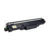 123inkt huismerk vervangt Brother TN-247BK toner zwart hoge capaciteit TN247BKC 051177 - 2