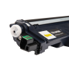 123inkt huismerk vervangt Brother TN-247BK toner zwart hoge capaciteit TN247BKC 051177 - 4