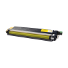 123inkt huismerk vervangt Brother TN-247Y toner geel hoge capaciteit TN247YC 051183 - 3