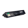 123inkt huismerk vervangt Brother TN-421BK toner zwart TN421BKC 051111 - 2