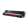 123inkt huismerk vervangt Brother TN-421M toner magenta TN421MC 051115 - 3