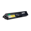 123inkt huismerk vervangt Brother TN-421Y toner geel TN421YC 051117 - 2