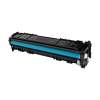 123inkt huismerk vervangt HP 207A (W2210A) toner zwart W2210AC 093043 - 3