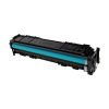 123inkt huismerk vervangt HP 207A (W2212A) toner geel W2212AC 093049 - 3