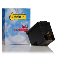 123inkt huismerk vervangt HP 307XL (3YM64AE) inktcartridge zwart extra hoge capaciteit