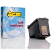 123inkt huismerk vervangt HP 350 (CB335EE) standaard inktcartridge zwart