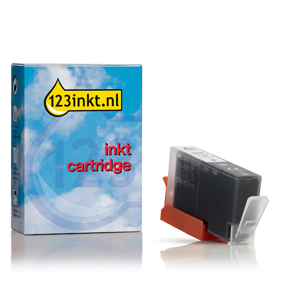 123inkt huismerk vervangt HP 364XL (CN684EE) inktcartridge hoge capaciteit HP 123inkt.nl
