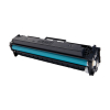 123inkt huismerk vervangt HP 415A (W2030A) toner zwart W2030AC 055435 - 3