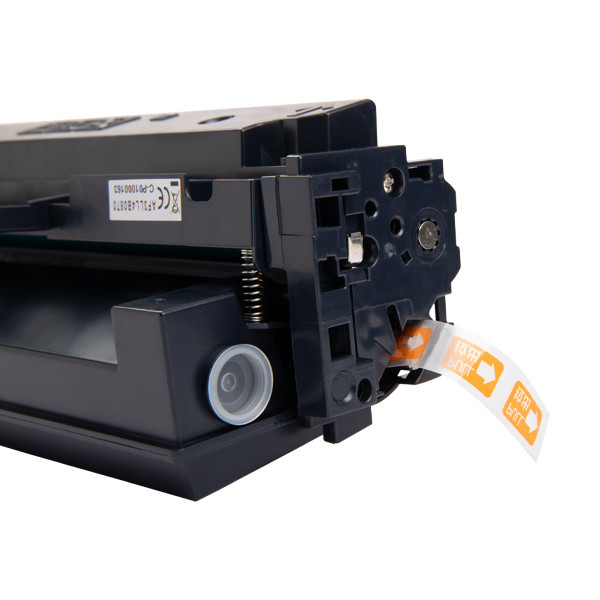 123inkt huismerk vervangt HP 415A (W2030A) toner zwart W2030AC 055435 - 5