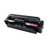 123inkt huismerk vervangt HP 415A (W2033A) toner magenta W2033AC 055447 - 2