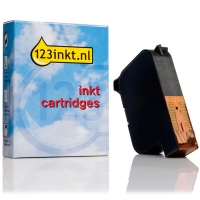 123inkt huismerk vervangt HP 44 (51644ME) inktcartridge magenta