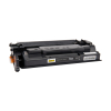 123inkt huismerk vervangt HP 59A (CF259A) toner zwart CF259AC 055451 - 2