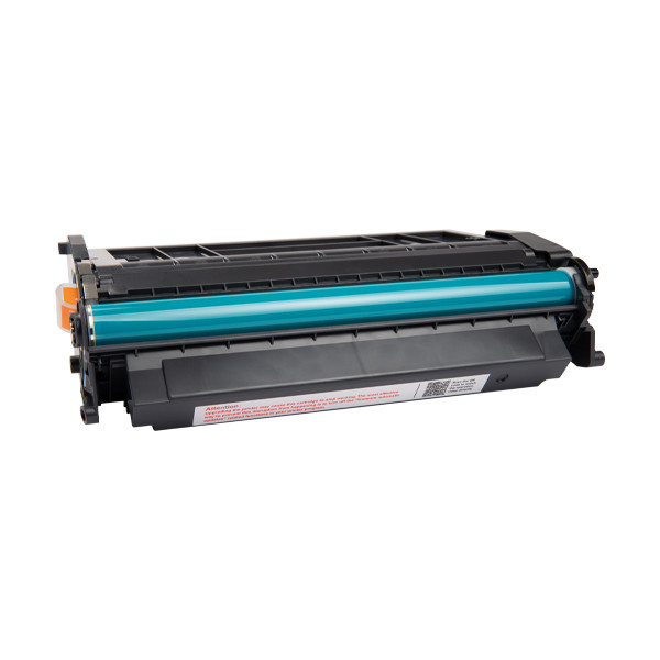 123inkt huismerk vervangt HP 59A (CF259A) toner zwart CF259AC 055451 - 3