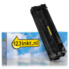 123inkt huismerk vervangt HP 658A (W2002A) toner geel