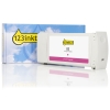 123inkt huismerk vervangt HP 83 (C4945A) UV inktcartridge licht magenta