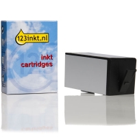 123inkt huismerk vervangt HP 920XL (CD975AE) inktcartridge zwart hoge capaciteit CD975AEC 044017