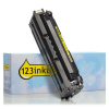 123inkt huismerk vervangt HP SU512A (CLT-Y505L) toner geel