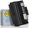 123inkt huismerk vervangt Samsung ML-D3470A (SU665A) toner zwart