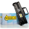 123inkt huismerk vervangt Samsung MLT-D117S (SU852A) toner zwart