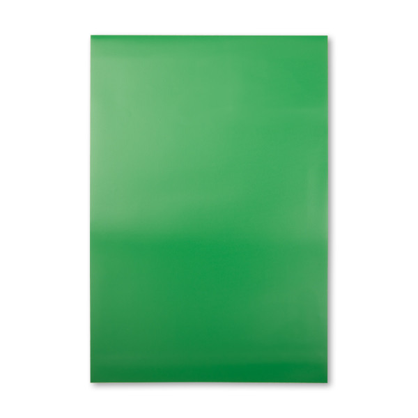 123inkt magnetisch vel groen (20 x 30 cm) 6526155C 301646 - 1