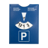 123inkt parkeerschijf K-0035D220C 302195 - 1