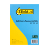 123inkt telefoon/bezoeknotitie A5 (100 vel) 2540503100C 30235C 301897 - 1