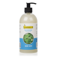 123schoon ECO Soft Aloe Vera handzeep (500 ml)