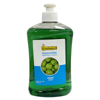 123schoon Green Sensation afwasmiddel (500 ml) SDR00132C SDR05182C SDR06135C SDR06067