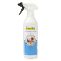 123schoon Super Vlekverwijderaar spray (500 ml)  SDR06000