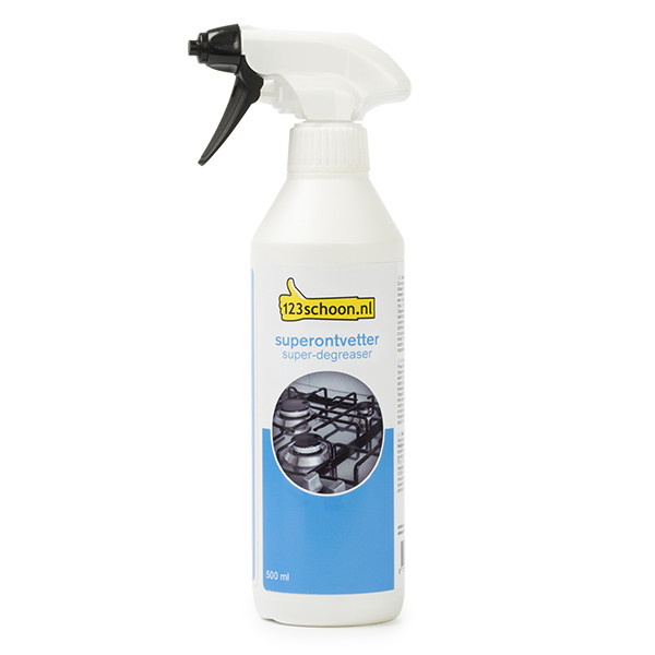 123schoon Superontvetter (500 ml)  SDR06014 - 1