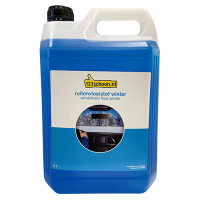 123schoon ruitenwisservloeistof -20 winter (5 liter)  SDR06065