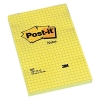 3M Post-it notes geruit 152 x 102 mm