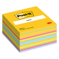 3M Post-it notes kubus ultra 76 x 76 mm 2030U 201332