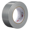 3M duct tape 1900 zilver 50 mm x 50 m 190050S 201461 - 2