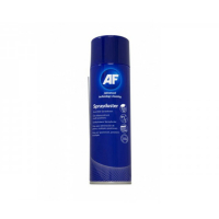 AF SDU200D reinigingsspray ondersteboven (200 ml) SDU200D 152028