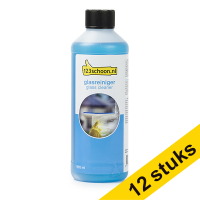 Aanbieding: 12x 123schoon ruit- & glasreiniger concentraat (500 ml)