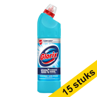 Aanbieding: 15x Glorix Bleek Eucalyptus - Oxford Atlantic (750 ml)