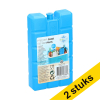 Aanbieding: 2x koelelement (400 ml)