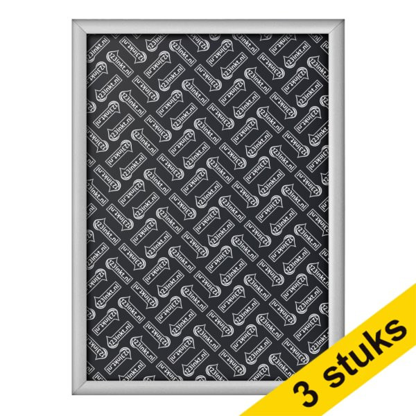 Aanbieding: 3x 123inkt kliklijst A3  301156 - 1