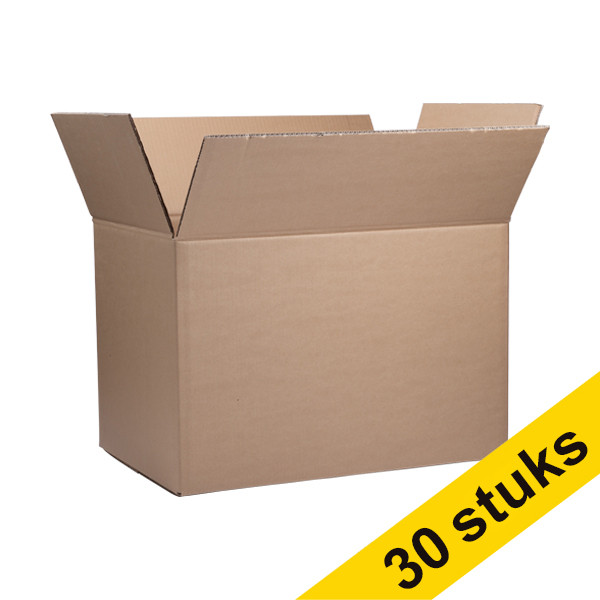 Aanbieding: 3x 123inkt verzenddoos 586 x 386 x 386 mm (5 stuks)  301958 - 1