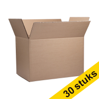 Aanbieding: 3x 123inkt verzenddoos 586 x 386 x 386 mm (5 stuks)